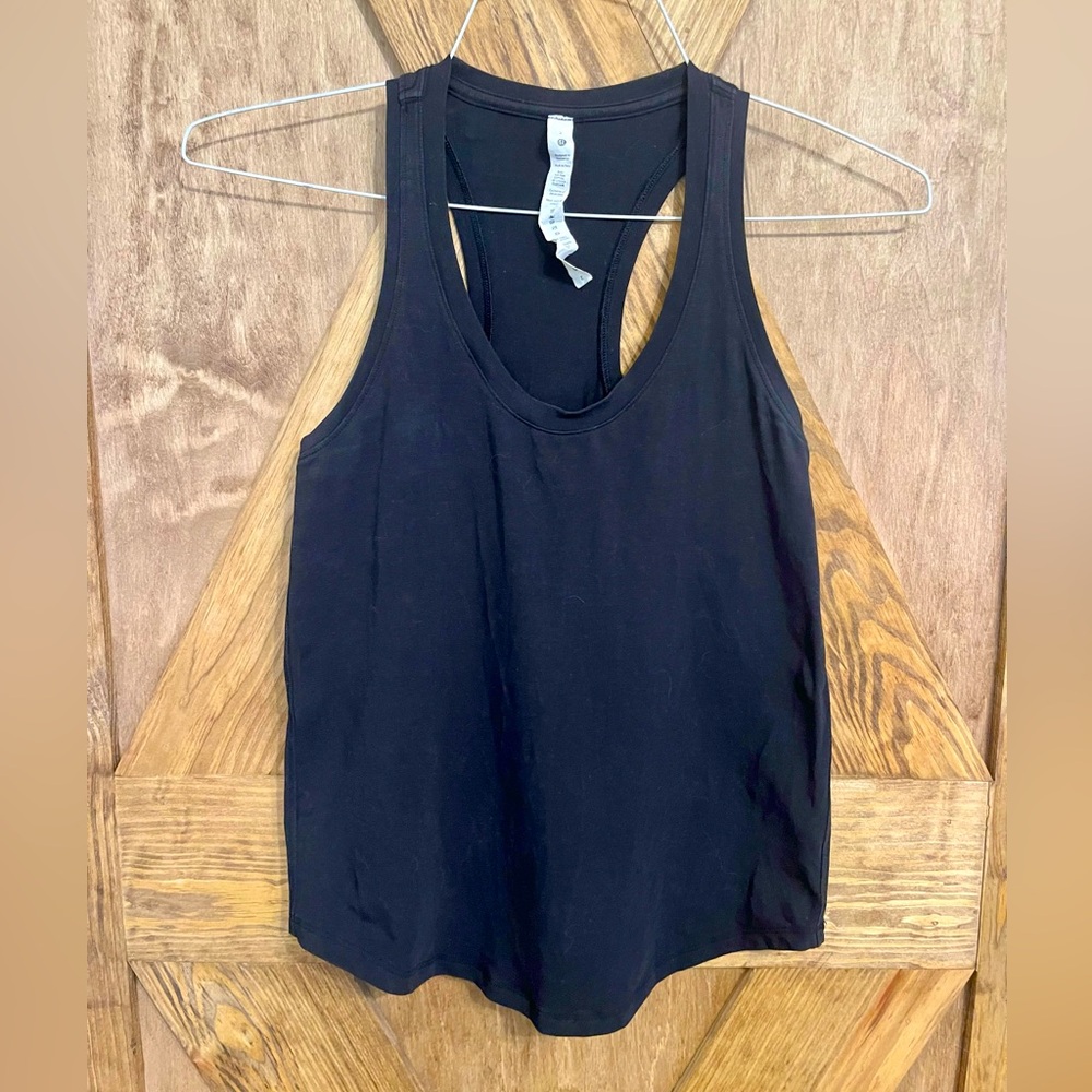 Lululemon Love tank